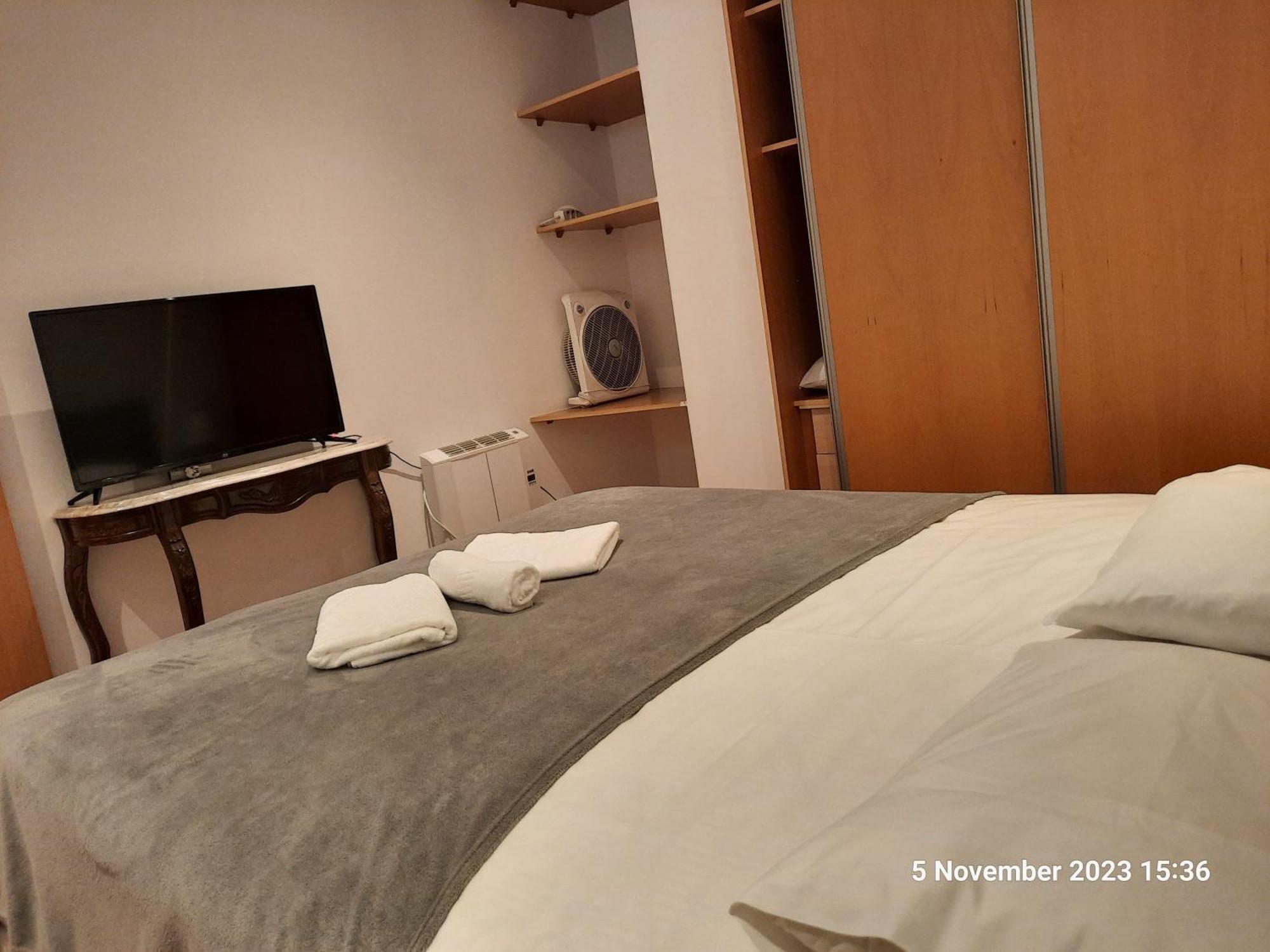Blife Joanya Private Apartment Dystrykt Dystrykt Faro Zewnętrze zdjęcie