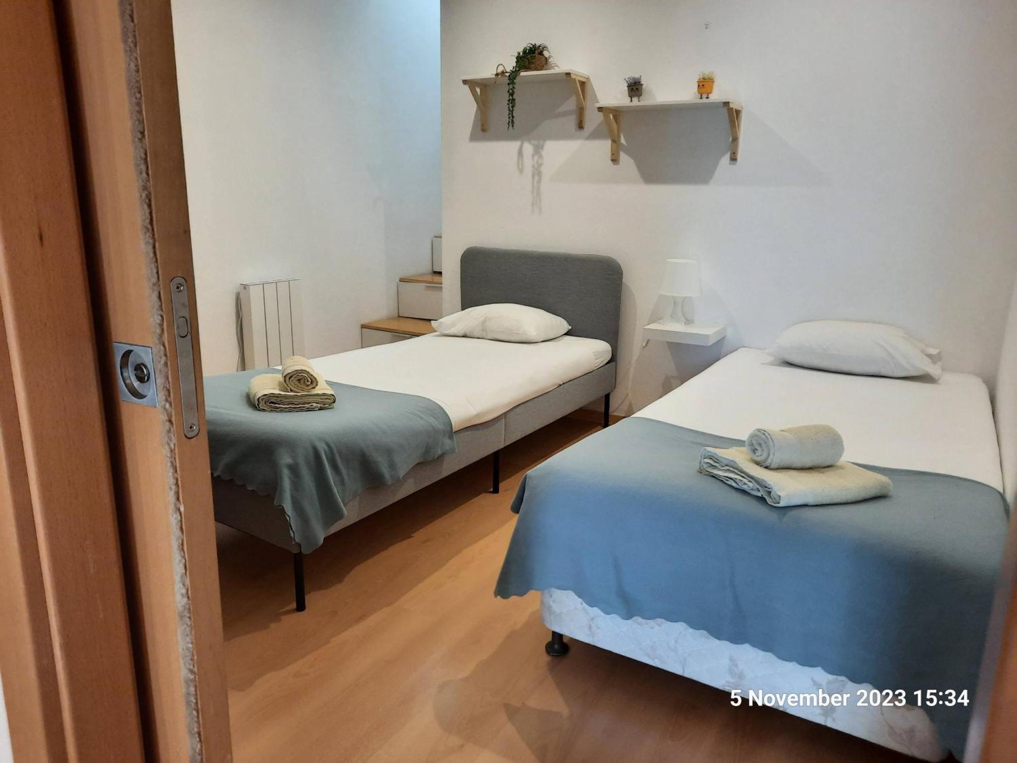 Blife Joanya Private Apartment Dystrykt Dystrykt Faro Zewnętrze zdjęcie