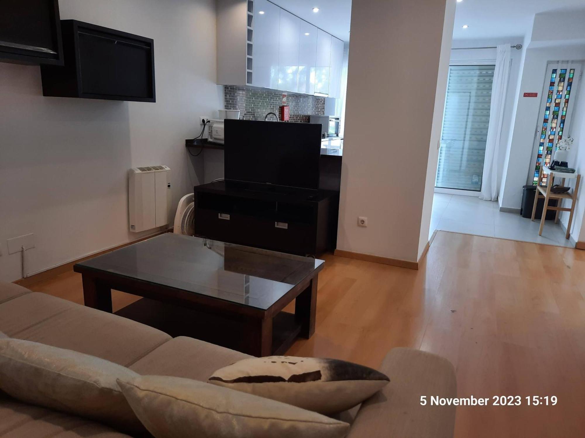 Blife Joanya Private Apartment Dystrykt Dystrykt Faro Zewnętrze zdjęcie