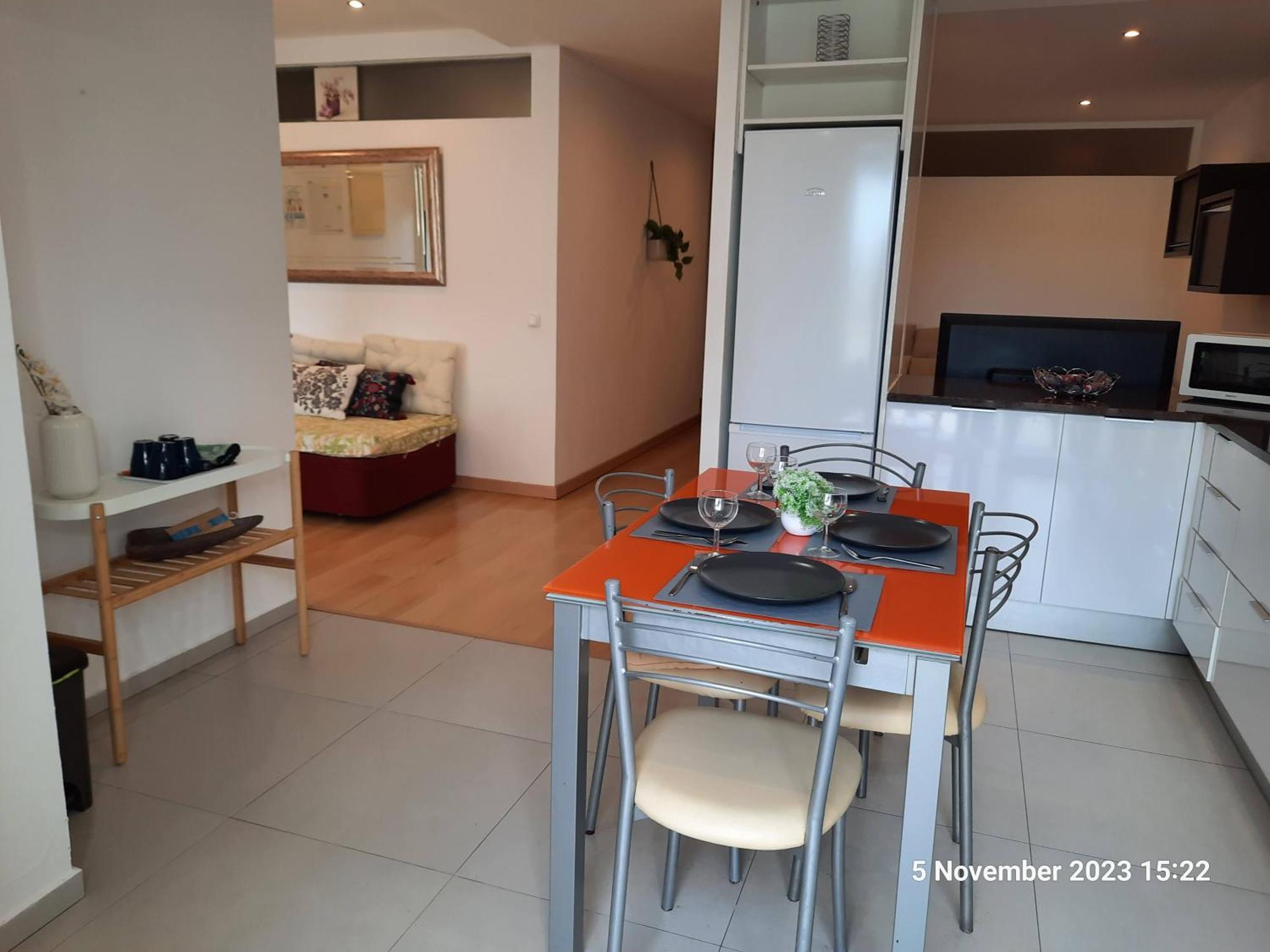Blife Joanya Private Apartment Dystrykt Dystrykt Faro Zewnętrze zdjęcie