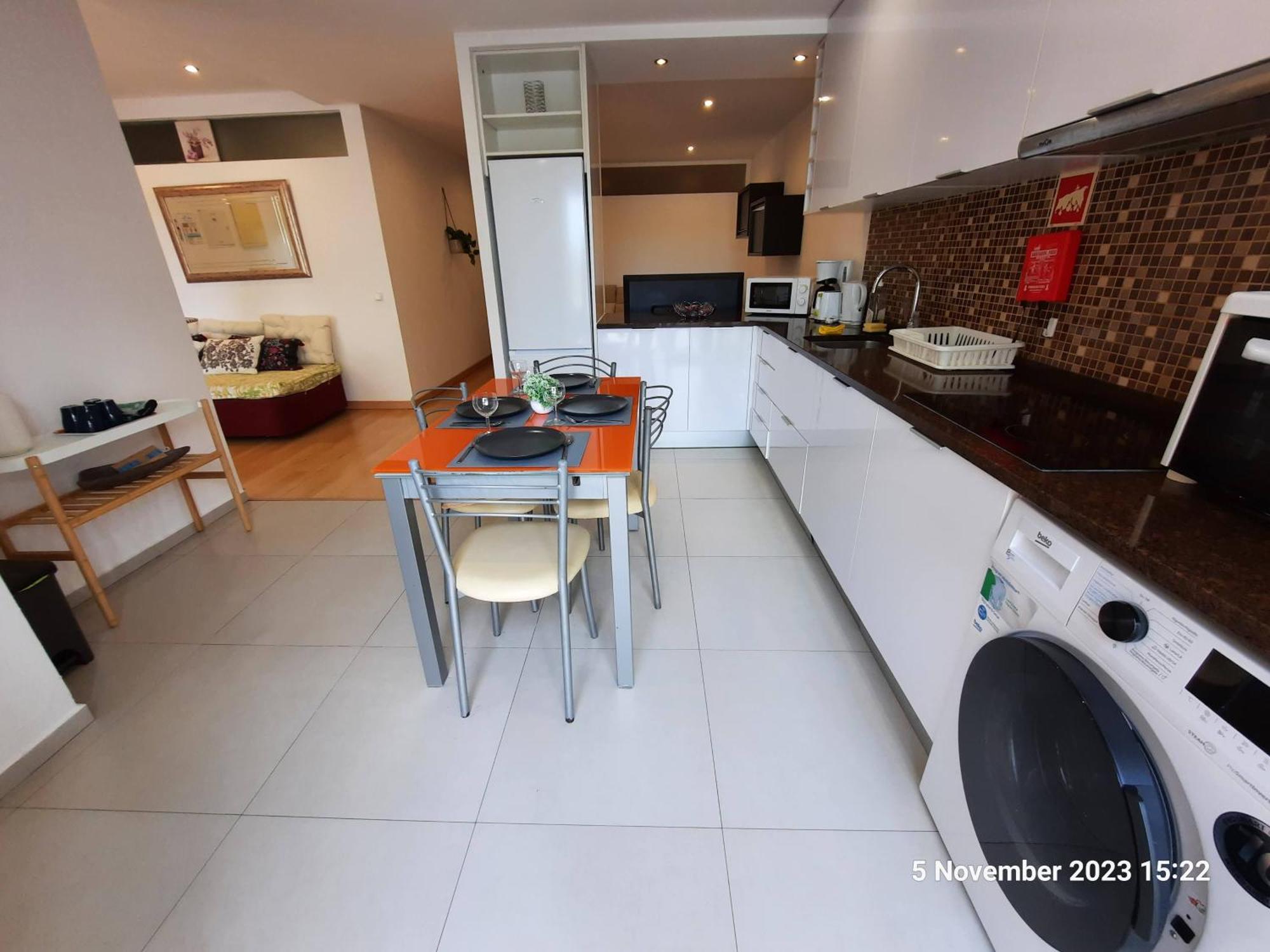 Blife Joanya Private Apartment Dystrykt Dystrykt Faro Zewnętrze zdjęcie