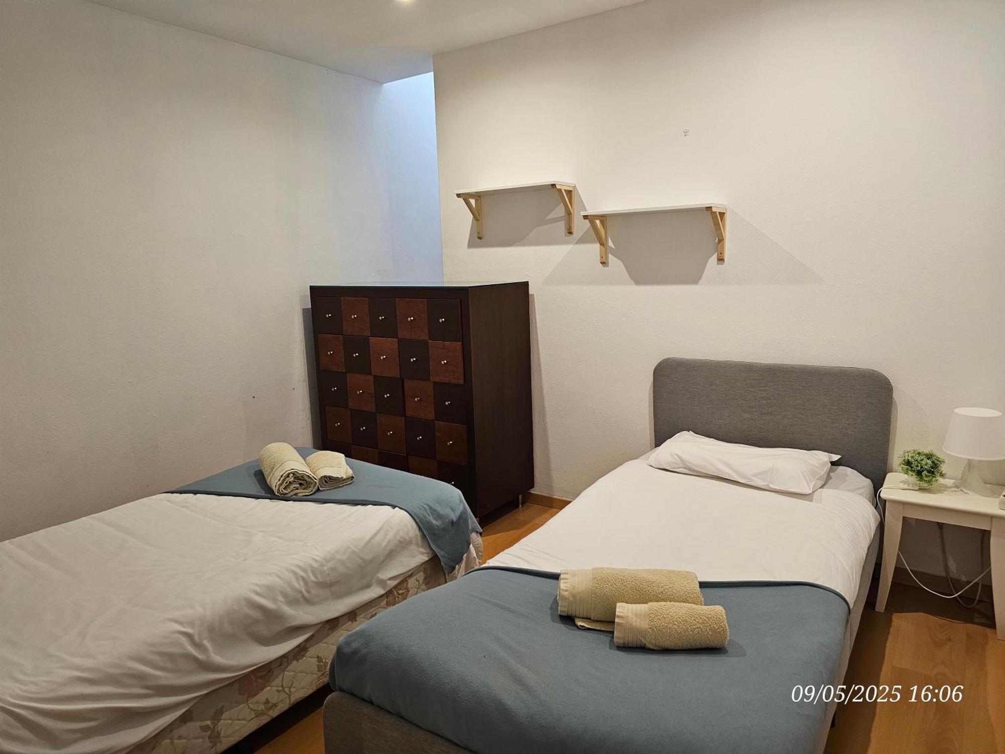 Blife Joanya Private Apartment Dystrykt Dystrykt Faro Zewnętrze zdjęcie