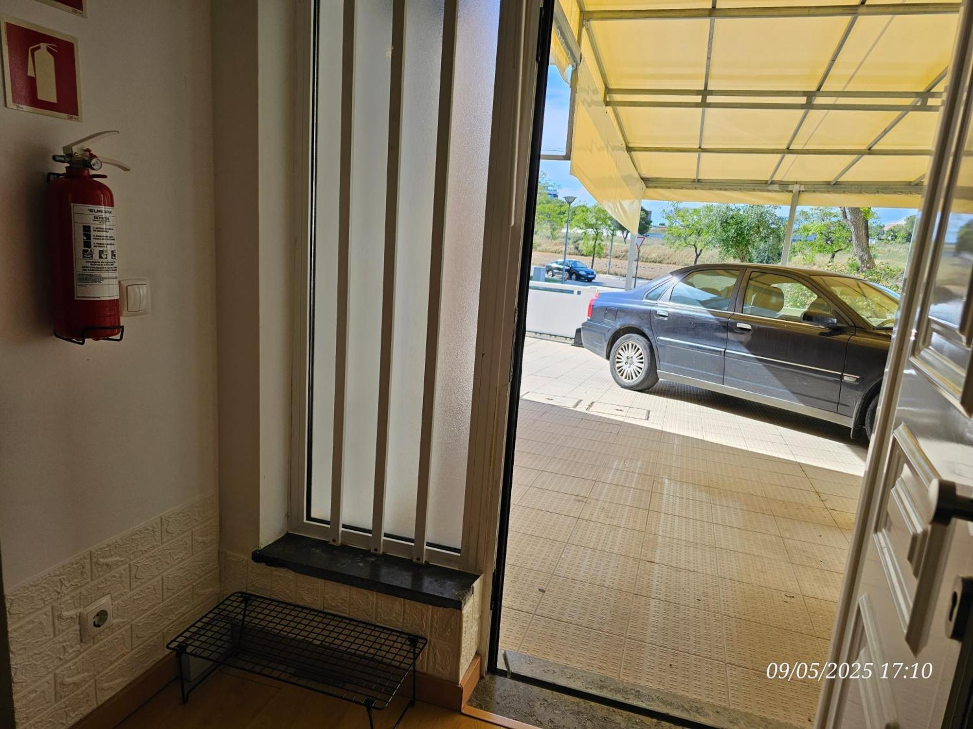 Blife Joanya Private Apartment Dystrykt Dystrykt Faro Zewnętrze zdjęcie