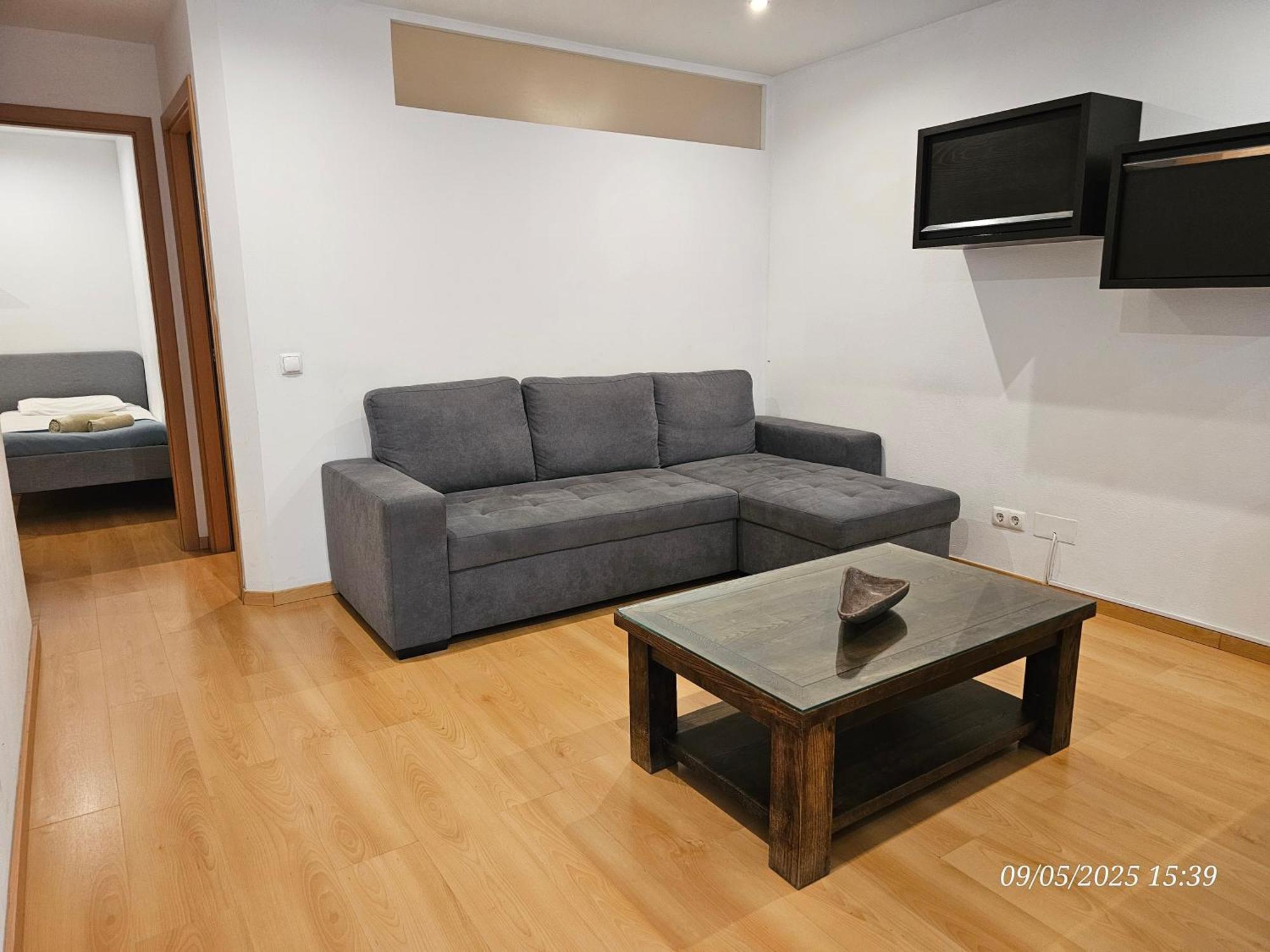 Blife Joanya Private Apartment Dystrykt Dystrykt Faro Zewnętrze zdjęcie